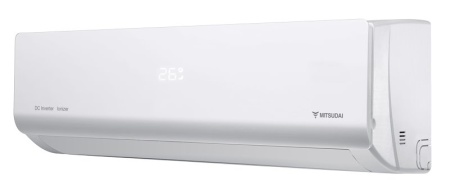 Инверторная сплит-система серии SENTO Inverter MDI-SNC07AI (комплект)