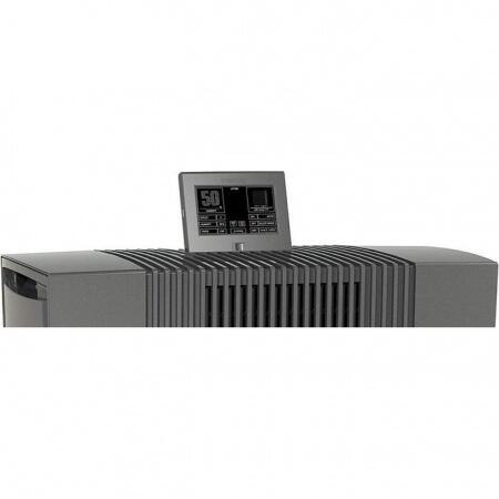 Бытовая мойка воздуха Venta LW60 T Wi-Fi антрацит