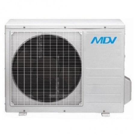 Кондиционер Mdv MS9Vi-12HRFN1/MOCi-12HRFN1