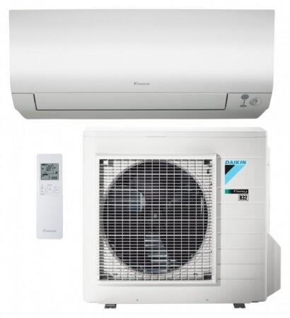 Кондиционер Daikin FTXM20M/RXM20M9