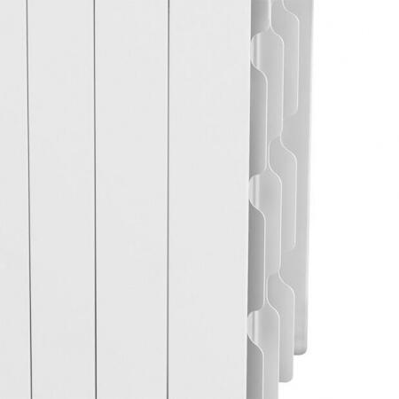 Алюминиевый радиатор Royal Thermo Revolution 350 6 секц.