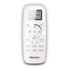 Кондиционер Hisense AS-18UR4SFATG6