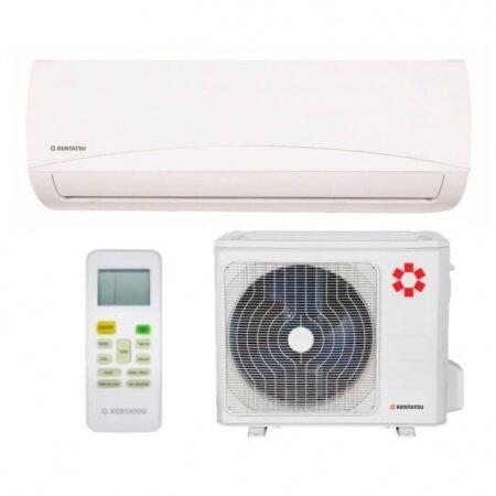 Кондиционер Kentatsu KSGB26HFAN1/KSRB26HFAN1