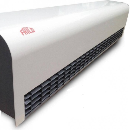 Водяная тепловая завеса Frico PA2520W