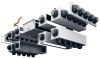 Канальный фанкойл Aermec VED 730I
