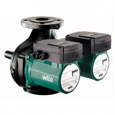 Насос для отопления Wilo TOP-SD 50/7 DM