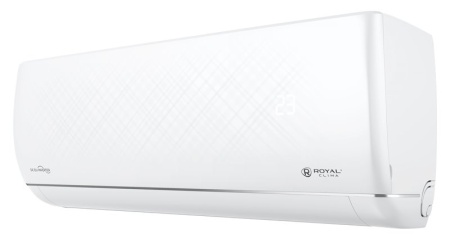 Инверторная сплит-система серии RENAISSANCE DC EU INVERTER 2024 RCI-RNС30HN (комплект)