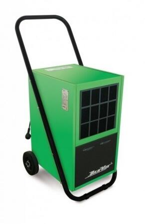 Бытовой осушитель воздуха DanVex DEH-500i
