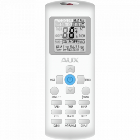 Cплит система AUX ASW-H36A4/LK-700R1/AS-H36A4/LK-700R1