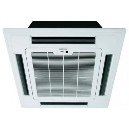 Кассетный кондиционер Neoclima NS/NU-60B8