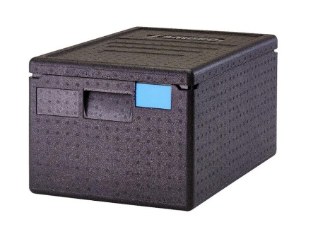 Tермоконтейнер CAMBRO Go Box EPP180110