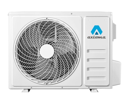 Наружный блок кондиционера Axioma ASB12H1R