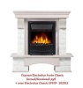 Очаг электрокамина Electrolux Classic EFP/P-1020LS