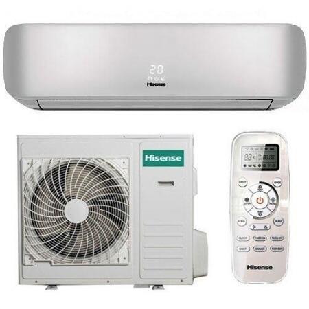 Кондиционер Hisense AS-13HR4SVDTG5