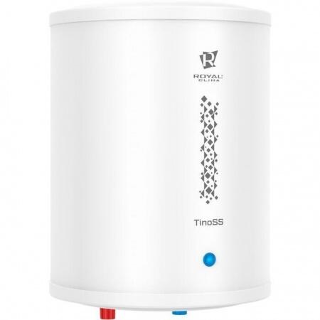 Электрический накопительный водонагреватель Royal Clima RWH-TS15-RS