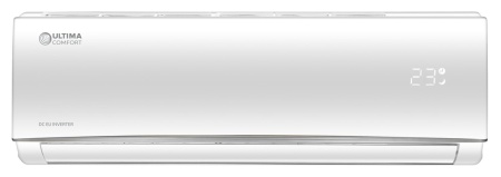 Внутренний блок мульти-сплит-системы серии ECLIPSE MULTI DC EU Inverter UC-ECM09PN
