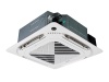 Кассетный кондиционер Kentatsu KSVT176HFAN3R/KSUT176HFAN3L/KPU95-DR