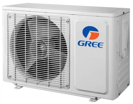 Кондиционер Gree Bora GWH09AAAXA-K3NNA2A
