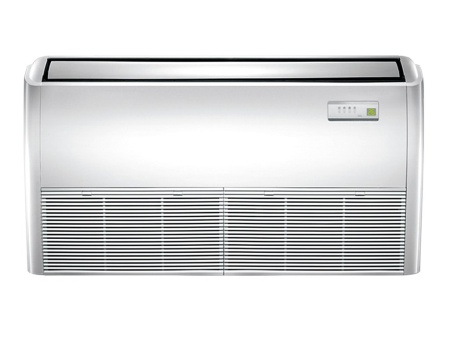 Напольно-потолочный кондиционер Midea MUE-55HRFNX(GA)/MOE30U-55HFN8-R(GA)