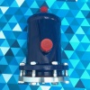 Корпус фильтра ZENNY ZCR-0487s (7/8) пайка