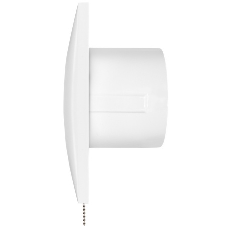 Вентилятор вытяжной Royal Thermo Sunrise RAFR 120 P с тяговым выключателем