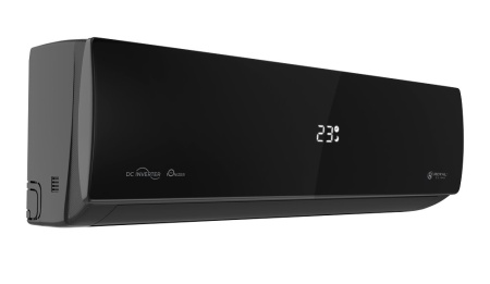 Инверторная сплит-система серии ATTICA NERO Inverter RCI-AN70HN (комплект)