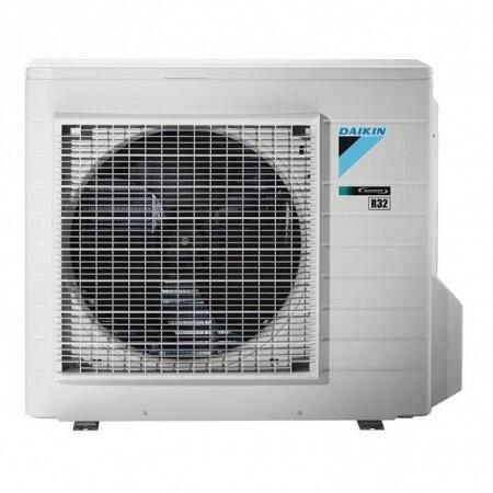 Кассетный кондиционер Daikin FFA60A/RXM60M9