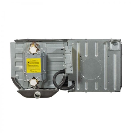Канальные фанкойлы DANTEX DF-800T3(T2)/K (E)