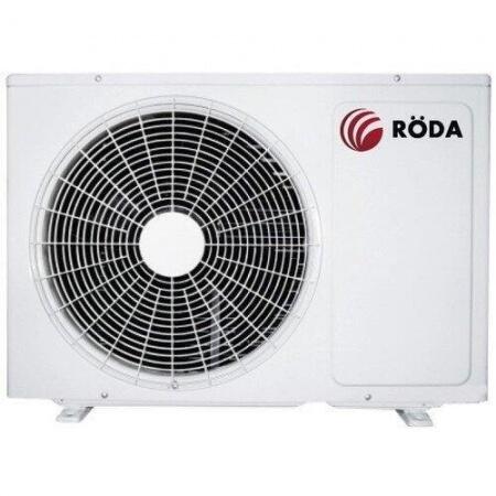 Кассетный кондиционер Roda RS-CS36AX/RU-36AX3