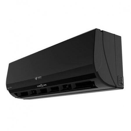 Черный кондиционер Timberk AC TIM 18H S10B