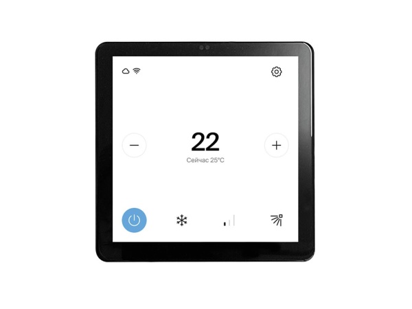 Внутренний блок кондиционера Kentatsu KSCB70HZRN1W