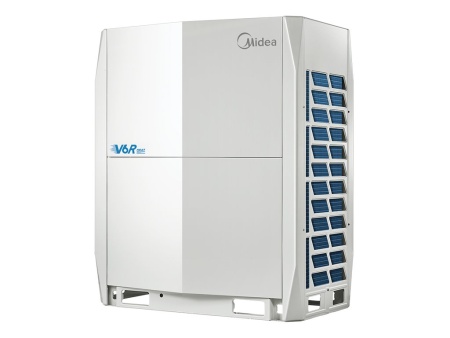Наружный блок VRF системы Midea MV6-R450WV2GN1