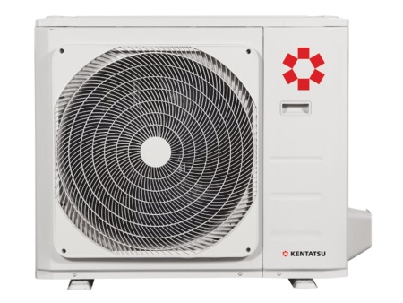 Наружный блок кондиционера Kentatsu KSUNB140HZAN3