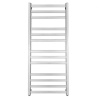 Электрический полотенцесушитель лесенка Grota Brezza 530x1200 El
