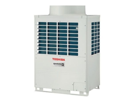Внешний блок VRF Toshiba SMMS-e R410A (MMY-MAP1206HT8P-E)