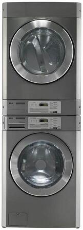 Сушильная машина LG TD-V1329ЕA7
