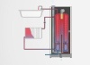 Бойлеры косвенного нагрева ACV HR s 1000 + Soft insul. Kit