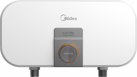 Водонагреватель проточный электрический MIDEA MIWH-3500C