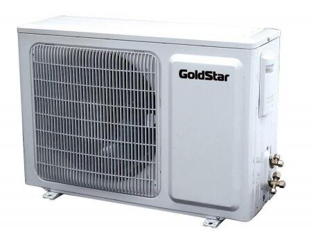 Кондиционер GoldStar GSWH24-DV1B