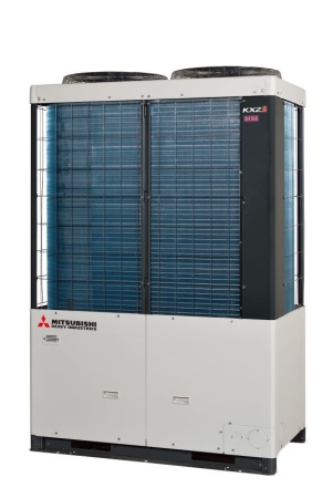 VRF-системы Mitsubishi Heavy Industries Наружные блоки KXZR2 FDC615KXZRE2