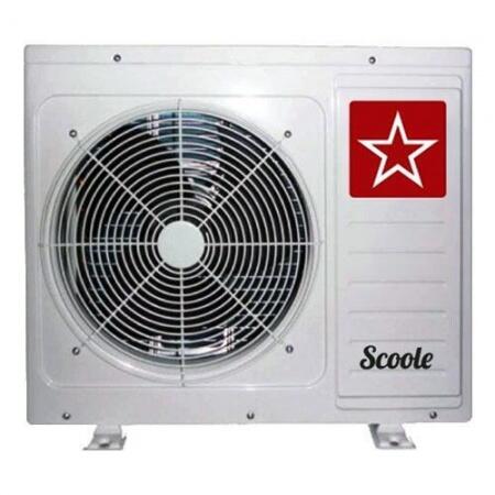 Кондиционер Scoole SC AC SP9 09H