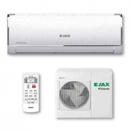 Кондиционер JAX ACI – 08 HE