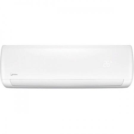 Кондиционер Midea MSMBAU-09HRFN1(BW)/MOBA02-09HFN1
