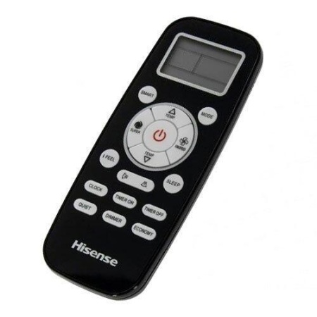 Кондиционер Hisense AS-12HR4SVDDEB15