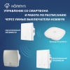 Вытяжка для ванной диаметр 120 мм Electrolux EAFA-120T