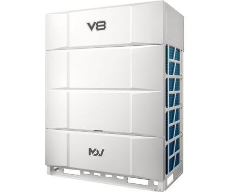 VRF-система MDV Наружный блок индивидуального исполнения серии V8-i MDV-V8i785V2R1A(MA)