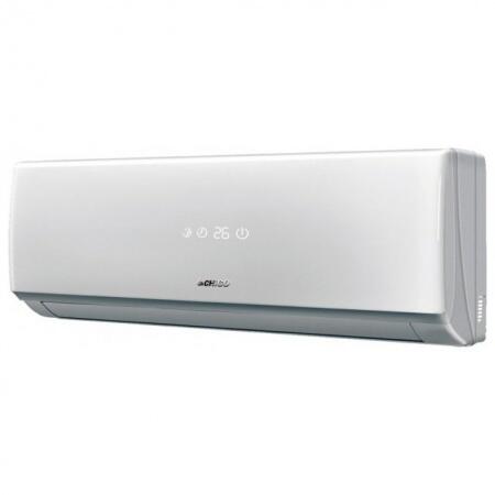 Кондиционер Chigo CS-32H3A-V147/CU-32H3A-V147