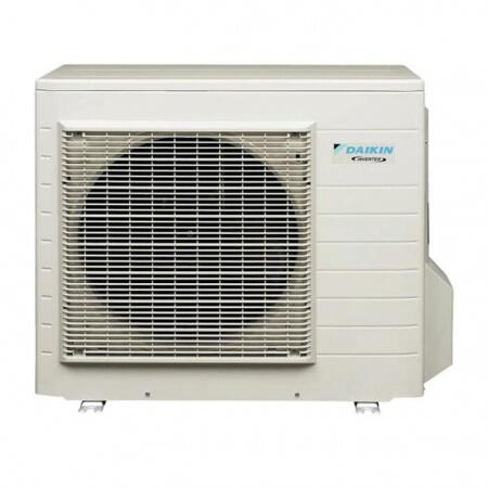 Кондиционер Daikin ATXS20K/RXS20L Nord-30