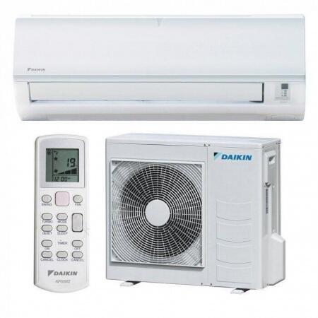 Кондиционер Daikin ATXN25MB/ARXN25MB