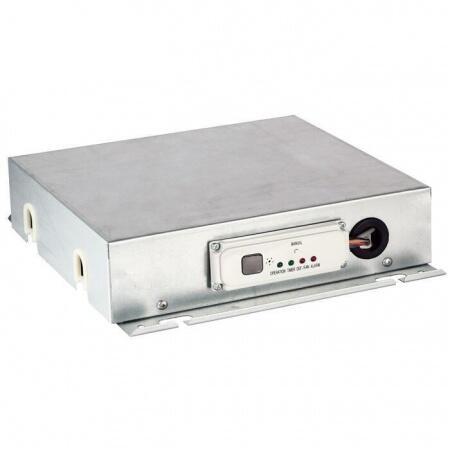 Напольно-потолочный фанкойл 6-6,9 кВт Lessar LSF-800AM22